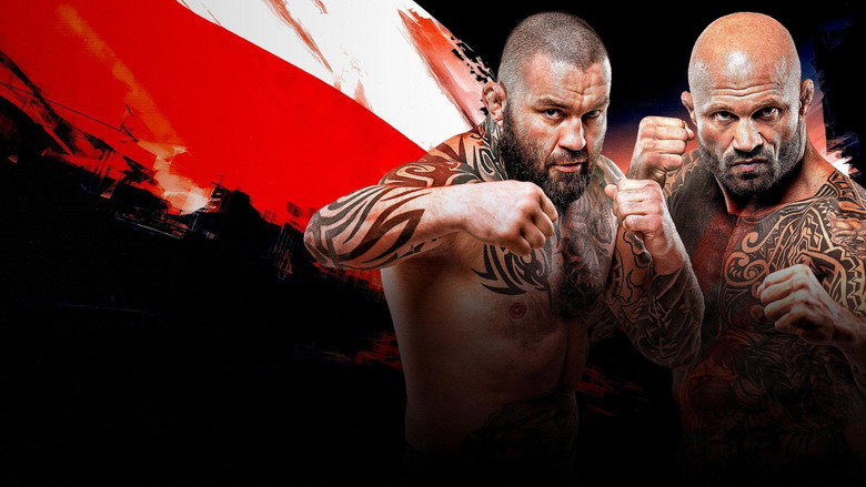 кадр из фильма OKTAGON 86: Materla vs. Jungwirth