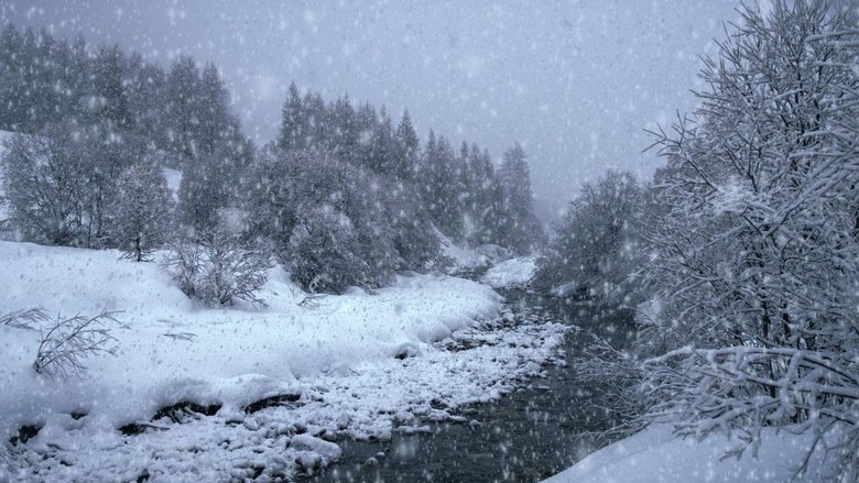 кадр из фильма Neige