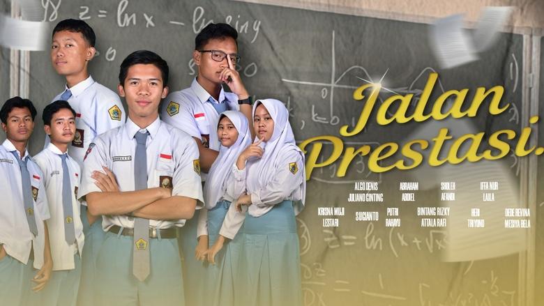 кадр из фильма Jalan Prestasi