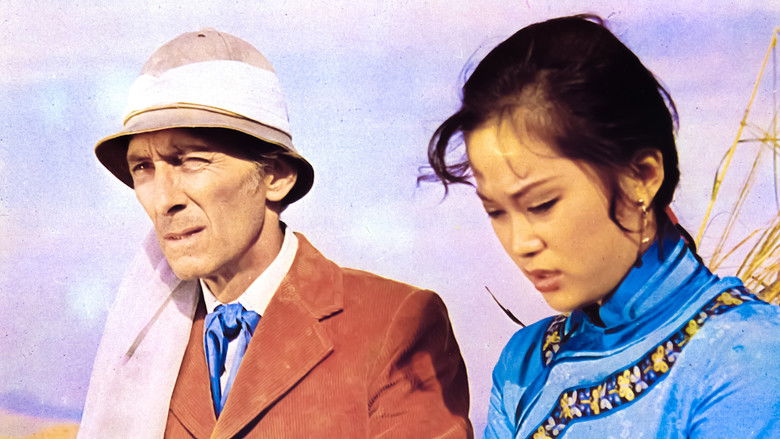 кадр из фильма Легенда о семи золотых вампирах