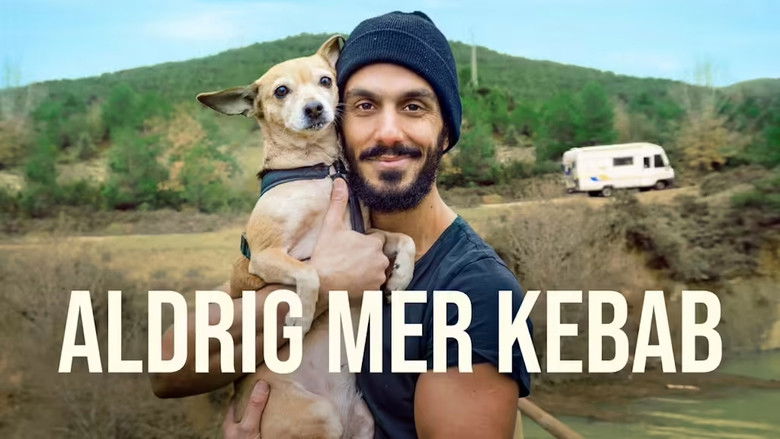 кадр из фильма Aldrig mer kebab