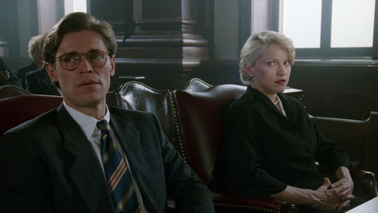 Тело как улика