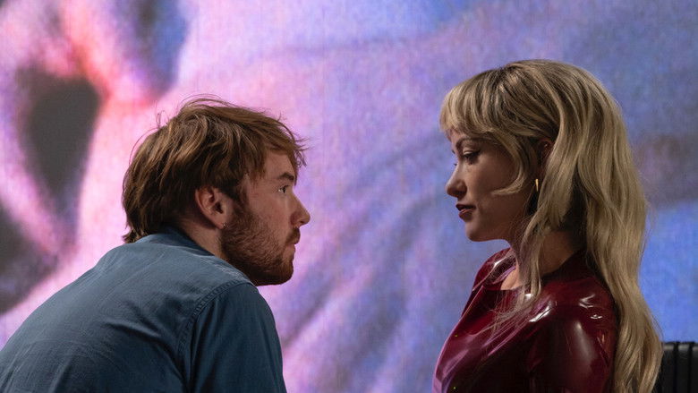 кадр из фильма I Want Your Sex