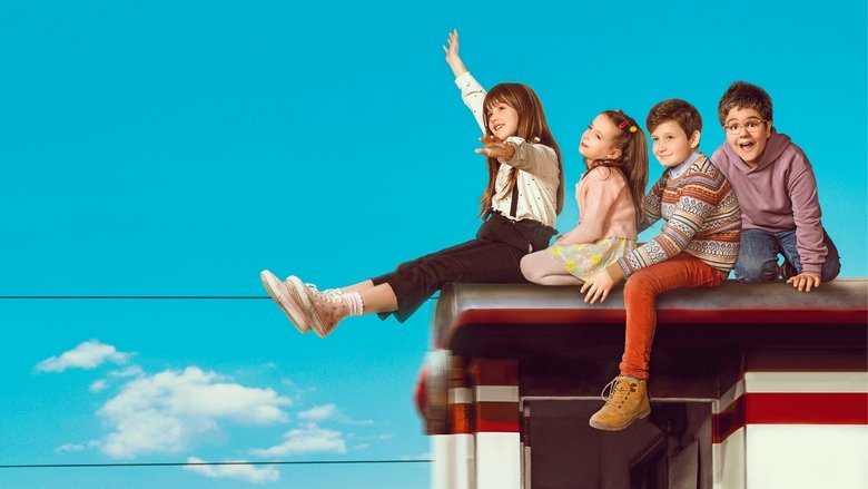 кадр из фильма Детки в порядке