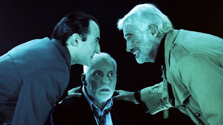 кадр из фильма Актеры