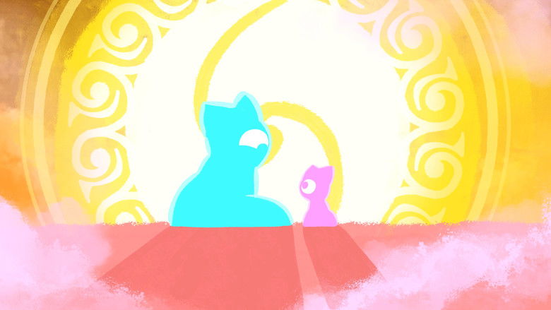 кадр из фильма Kapua Ngeru