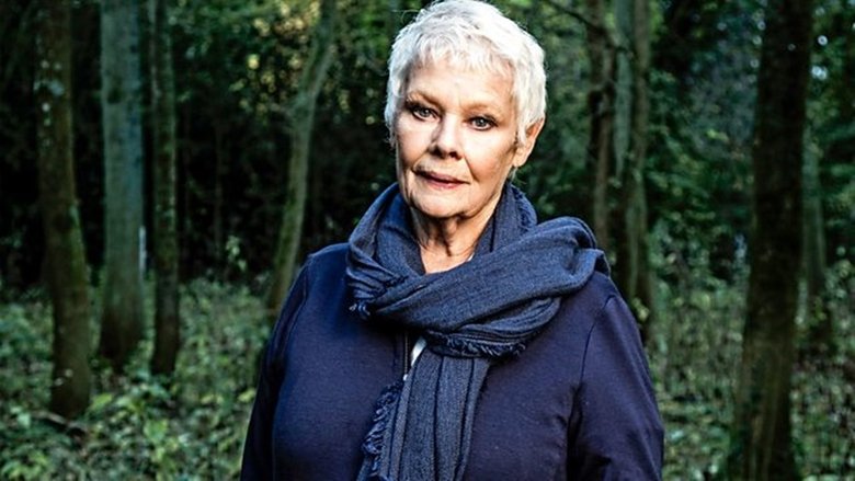 кадр из фильма Judi Dench: My Passion for Trees