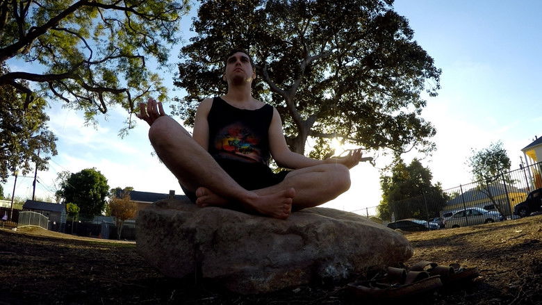 кадр из фильма Namas Dei: The Tucker J. James Story