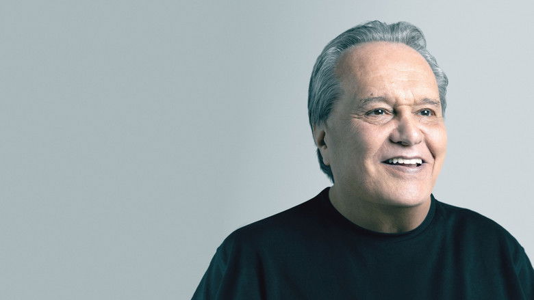 кадр из фильма Tributo: Dennis Carvalho