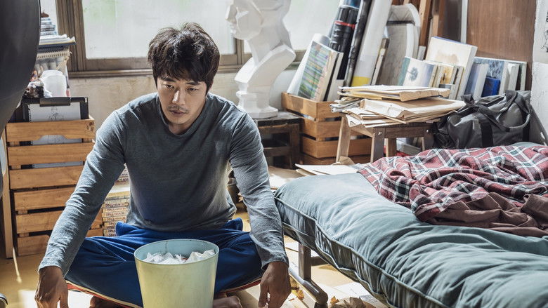 кадр из фильма Хитмен