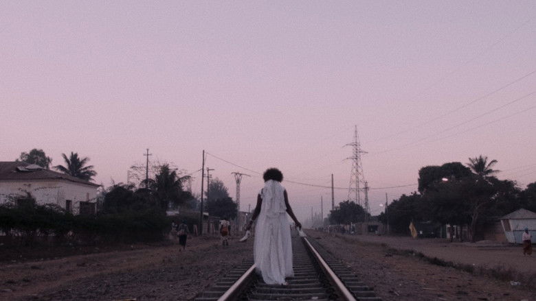 кадр из фильма Maputo Nakuzandza