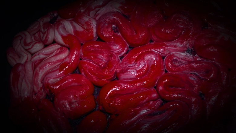 кадр из фильма ¿ESTÁS AHÍ?