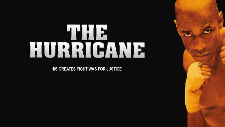 кадр из фильма Ураган