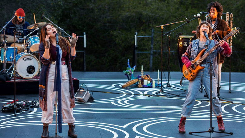 кадр из фильма Weightless