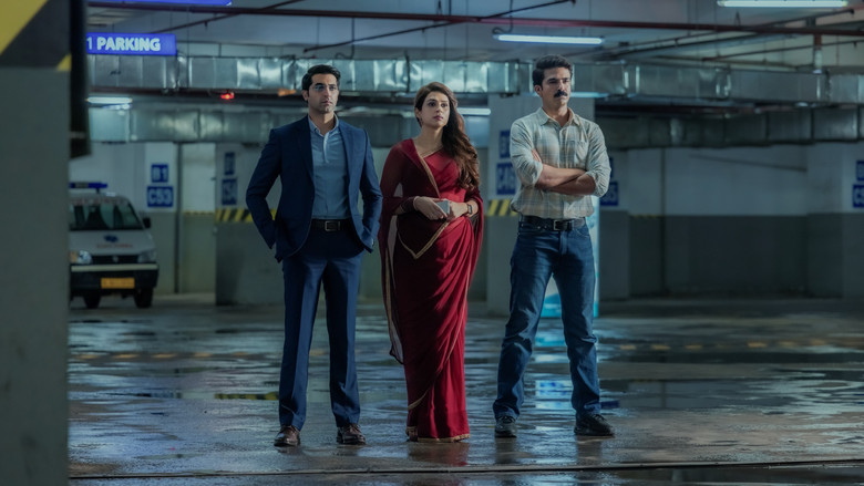 кадр из фильма Ghooskhor Pandat