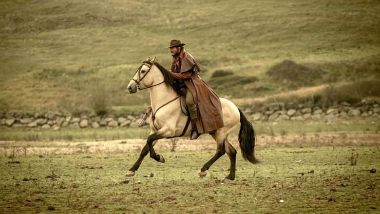 кадр из фильма Sordo