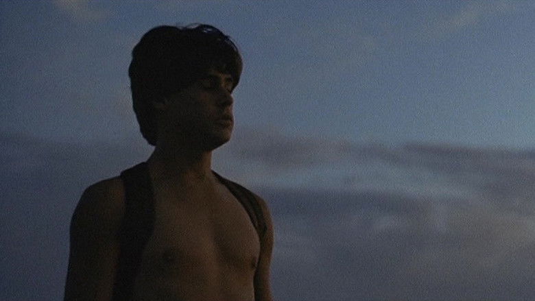 кадр из фильма Radio Inside