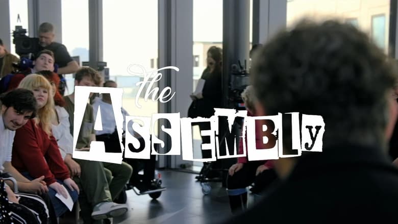 кадр из фильма The Assembly