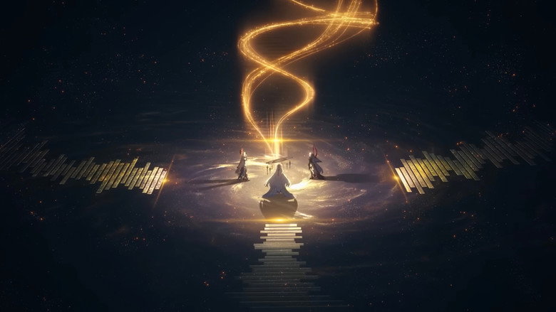 кадр из фильма 原神: 神的局限性