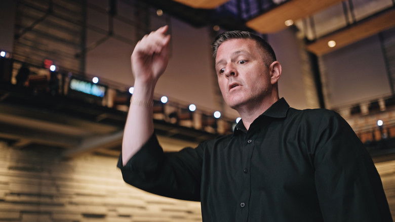 кадр из фильма Sharing Breath Has No Label