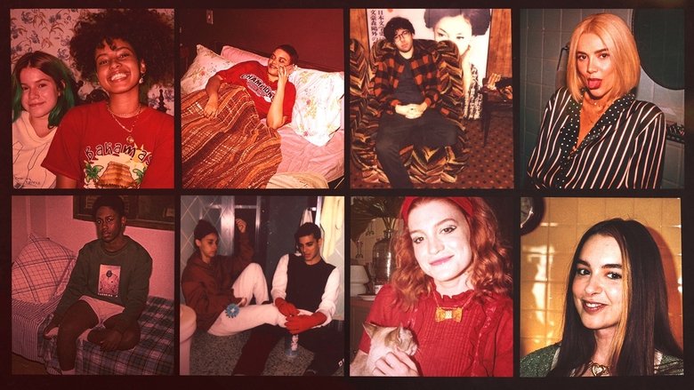 кадр из фильма Me Sinto Bem Com Você