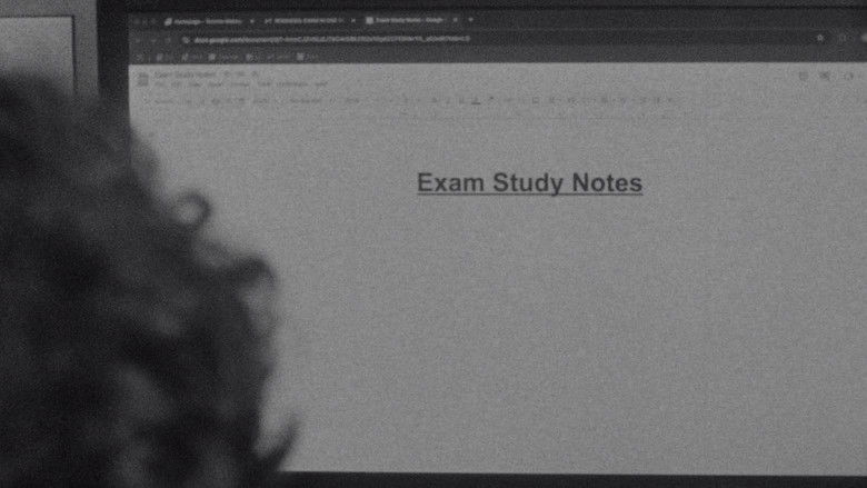 кадр из фильма Wake-Up Call