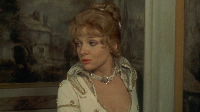 кадр из фильма Красавица и чудовище