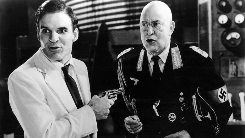 кадр из фильма Мертвые пледов не носят