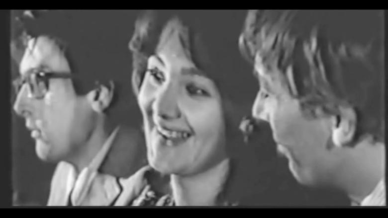 кадр из фильма Камень чистой воды