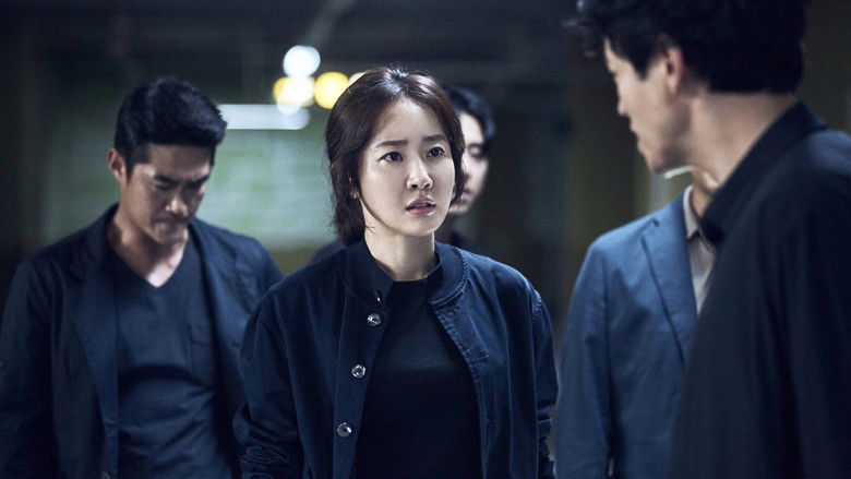 кадр из фильма Мастер