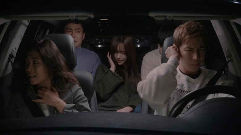 кадр из фильма 폐교