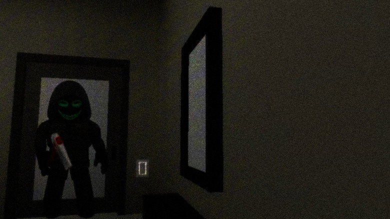 кадр из фильма O Stalker II: O Halloween Maldito