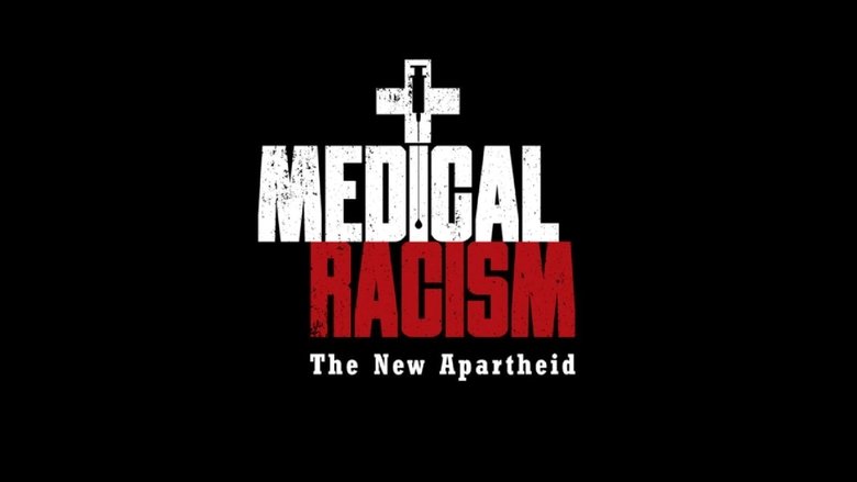 кадр из фильма Medical Racism