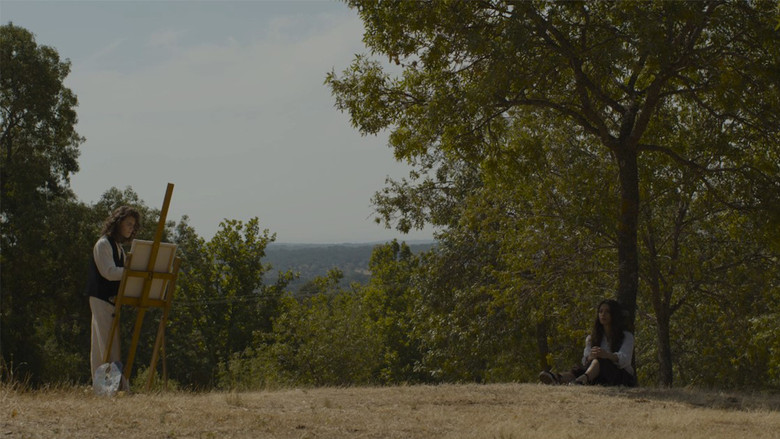 кадр из фильма Detrás del cuadro