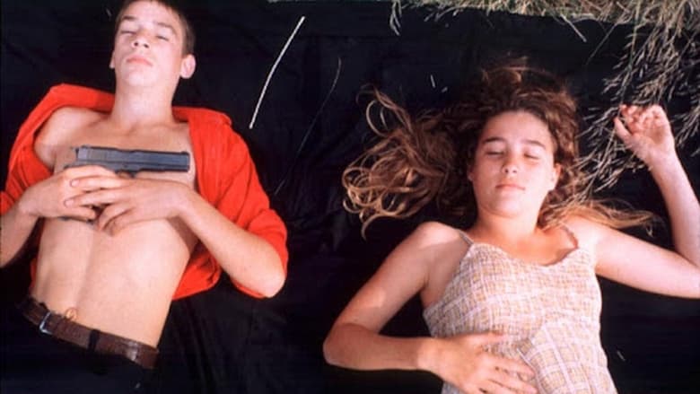 кадр из фильма Marie Baie des Anges