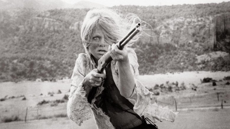 кадр из фильма Герцогиня и Драный Лис