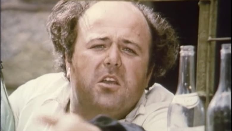 кадр из фильма Заячий заповедник