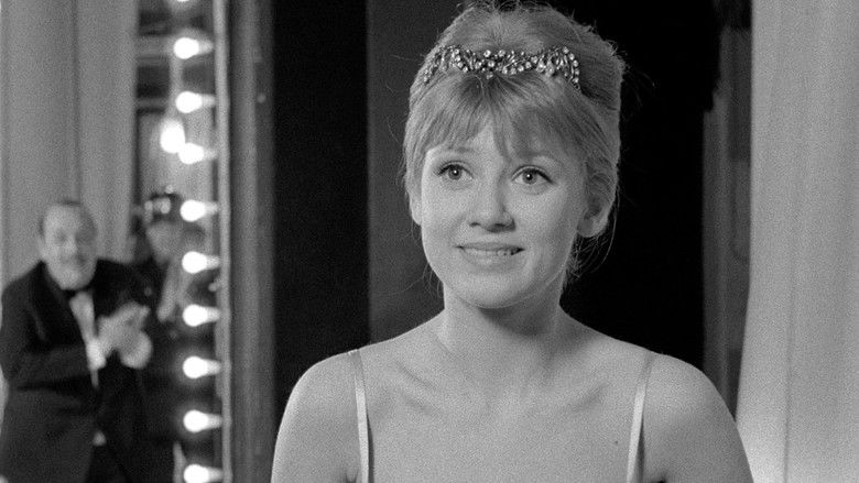 кадр из фильма Prinsesse for en dag