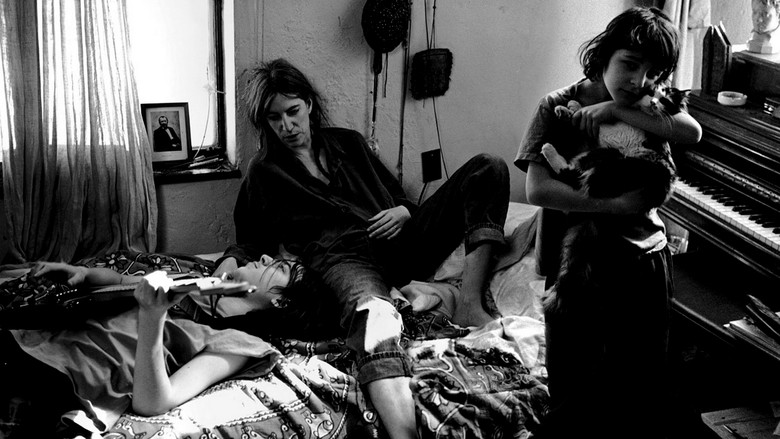 кадр из фильма Annie Leibovitz: Life Through a Lens