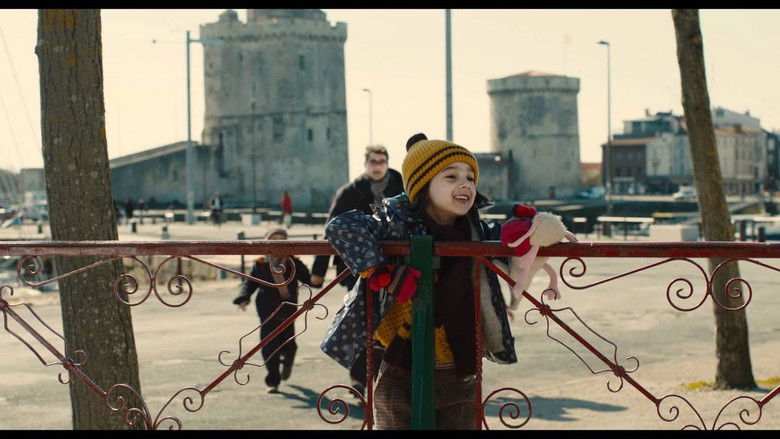 кадр из фильма Воскресные папы