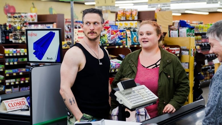 кадр из фильма Кожа