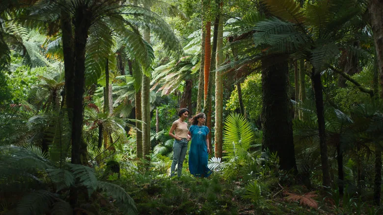 кадр из фильма Ariel