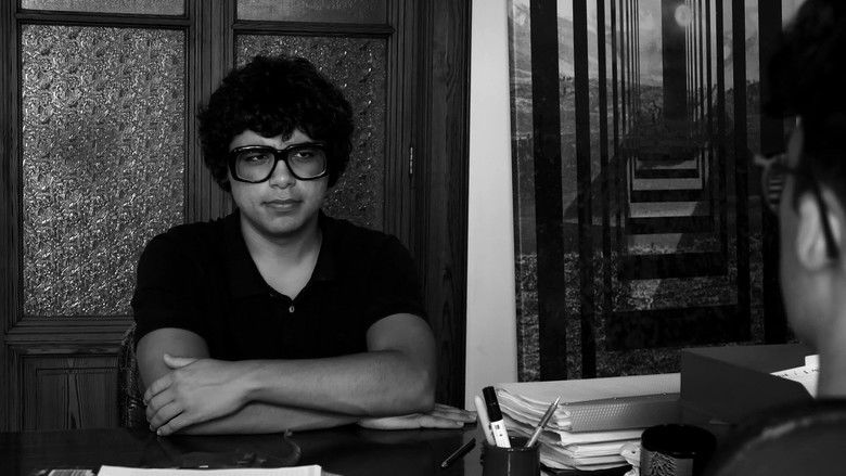 кадр из фильма Paraigües