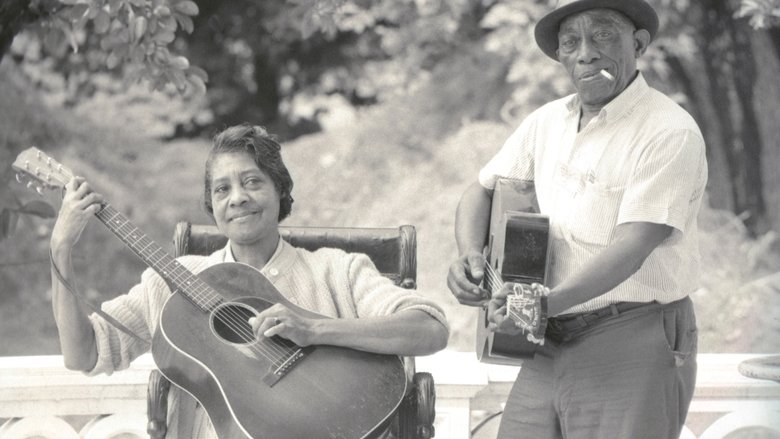 кадр из фильма Newport and the Great Folk Dream