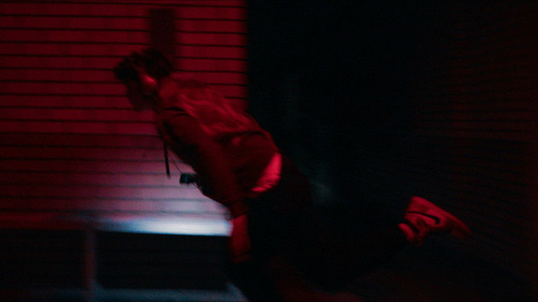 кадр из фильма Inicijalni
