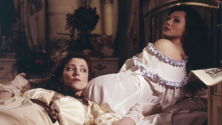 кадр из фильма Лук Купидона