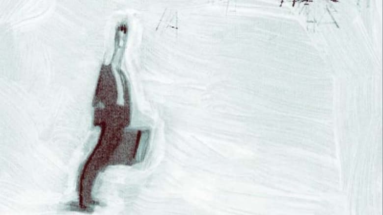 кадр из фильма Big White - Big Black