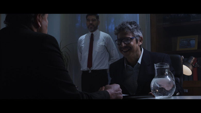 кадр из фильма Tierra Yerma