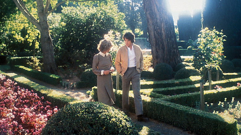 кадр из фильма Небеса могут подождать