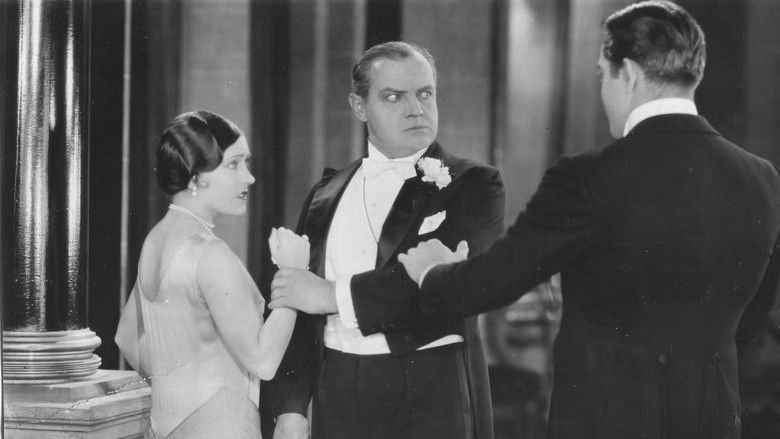 кадр из фильма The Love of Sunya